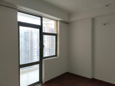 Bedroom Image of 884 Sq.ft 2 BHK Apartment / Flat for rent in Amrapali Pan Oasis, Sector 70 Noida for Rs. 37000