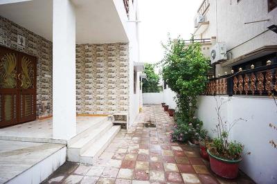 Balcony Image of 1530 Sq.ft 3 BHK Independent House for sale in Nikol Ahmedabad for Rs. 27500000