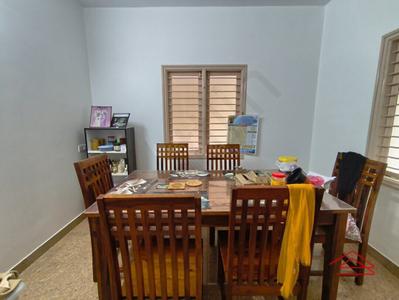 Hall Image of 3300 Sq.ft 4 BHK Villa for sale in Varthur Bengaluru for Rs. 28500000