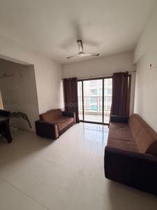 Hall Image of 1296 Sq.ft 2 BHK Apartment / Flat for sale in Shree Hari Nirmit Flora, Sanand Ahmedabad for Rs. 3450000