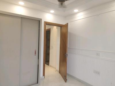 Bedroom Image of 1489 Sq.ft 3 BHK Builder Floor for sale in Sector 49 Faridabad for Rs. 16500000