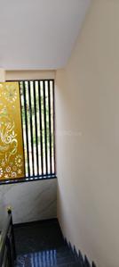 Bedroom Image of 1200 Sq.ft 2 BHK Builder Floor for rent in Srinivasa Nagar Bengaluru for Rs. 14000