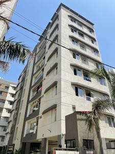 Image of 1950 Sq.ft 3 BHK Apartment / Flat for sale in Bhayli, Vadodara for Rs. 8800000