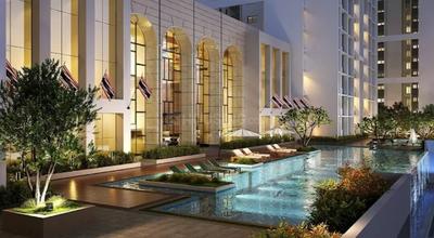 Image of 1339 Sq.ft 2.5 BHK Apartment / Flat for sale in Sobha Madison Heights Townpark Phase 1 W5 To 7 by Sobha Limited, Attibele, Bengaluru for Rs. 20900000