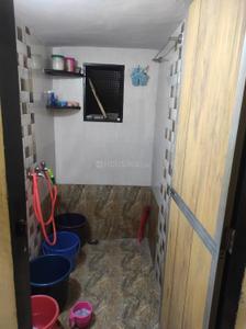 Bathroom Image of 475 Sq.ft 1 RK Apartment / Flat for sale in Dombivli East Thane for Rs. 2200000