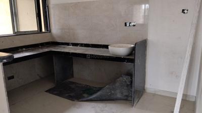 Kitchen Image of 1485 Sq.ft 3 BHK Apartment / Flat for sale in Ved Vihar Phase II Building No 4, Kothrud Pune for Rs. 21000000