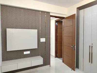 Bedroom Image of 1500 Sq.ft 3 BHK Apartment / Flat for sale in CGHS Harsukh Apartments by CGHS Group, Sector 7 Dwarka New Delhi for Rs. 26900000