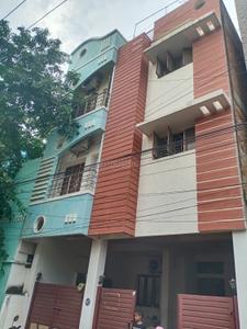 2 BHK Independent House