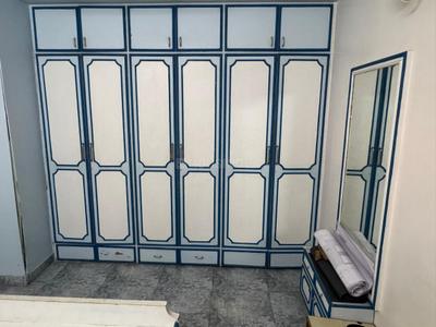 Bedroom Image of 1053 Sq.ft 2 BHK Apartment / Flat for sale in Gurukul Ahmedabad for Rs. 7000000