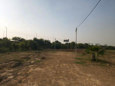Image of 780 Sq.ft Residential Plot / Land for sale in Basantpur Saitli, Ghaziabad for Rs. 2650000