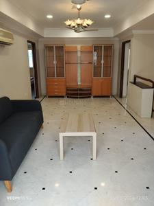 3 BHK Flat
