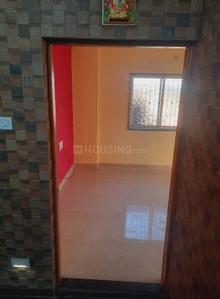 Kitchen Image of 1000 Sq.ft 2 BHK Independent House for rent in Keshav Nagar Pune for Rs. 18500