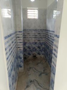 Bathroom Image of 830 Sq.ft 2 BHK Apartment / Flat for sale in Airport Gate no. 1 Kolkata for Rs. 3320000
