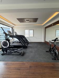 Image of 621 Sq.ft 1 BHK Builder Floor for rent in Koramangala, Bengaluru for Rs. 35000