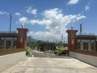 Image of 500 Sq.ft 1 BHK Villa for sale in Thondamuthur, Coimbatore for Rs. 3125000