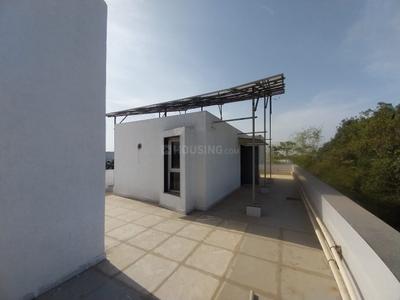 Balcony Image of 15000 Sq.ft 4 BHK Villa for sale in Shree Balaji Green Valley, Adalaj Gandhinagar for Rs. 120000000