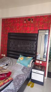 Bedroom Image of 1600 Sq.ft 3 BHK Apartment / Flat for rent in Bangur Avenue Kolkata for Rs. 85000