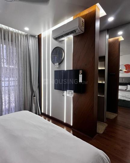 The Best Residency Bedroom 1