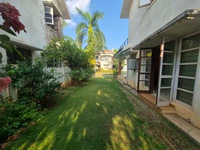 Image of 2600 Sq.ft 4 BHK Villa for rent in Alliance 10 Downing, Kannamangala - Whitefield Hoskote Road, Bengaluru for Rs. 70000