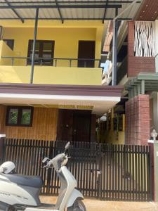 Image of 1300 Sq.ft 3 BHK Independent House for rent in Urwa, Mangalore for Rs. 30000