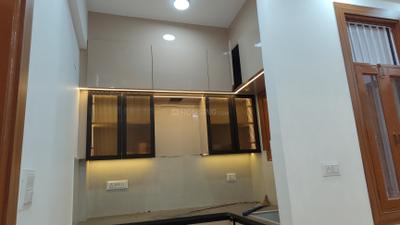 Kitchen Image of 950 Sq.ft 2 BHK Builder Floor for sale in Indirapuram Ghaziabad for Rs. 7900000