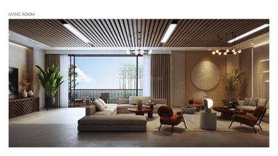 Hall Image of 3895 Sq.ft 4 BHK Apartment / Flat for sale in Matigara Siliguri for Rs. 25317500