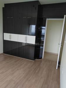 Bedroom Image of 1243 Sq.ft 2 BHK Apartment / Flat for rent in RNS Shanthi Nivas, Yeswanthpur Bengaluru for Rs. 57000