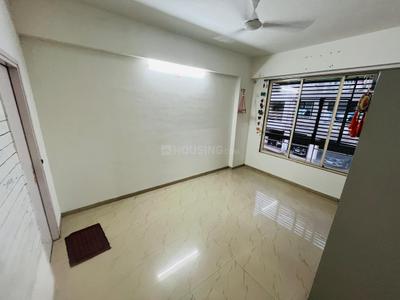 Bedroom Image of 1323 Sq.ft 2 BHK Apartment / Flat for sale in Motera Ahmedabad for Rs. 7200000