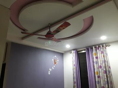Bedroom Image of 1100 Sq.ft 2 BHK Apartment / Flat for rent in Sunder Nagar Raipur for Rs. 20000