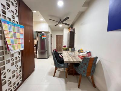 Image of 2200 Sq.ft 4 BHK Penthouse for sale in Bhayli, Vadodara for Rs. 8000000