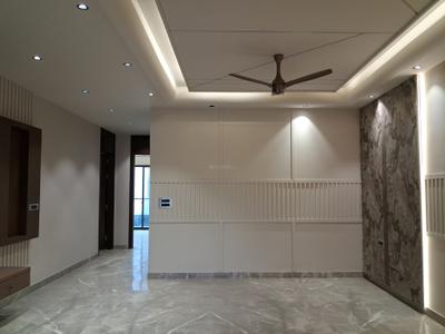 Living Room Image of 2250 Sq.ft 4 BHK Builder Floor for sale in Paschim Vihar New Delhi for Rs. 48000000