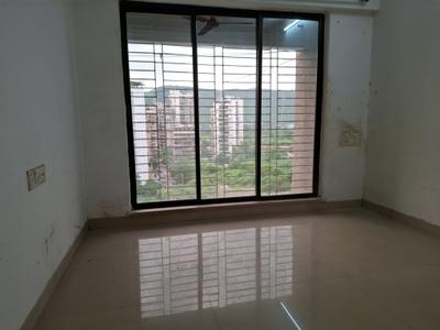 Bedroom Image of 1265 Sq.ft 2 BHK Apartment / Flat for sale in Konnark Shree Krishna Paradise, Kharghar Navi Mumbai for Rs. 23500000