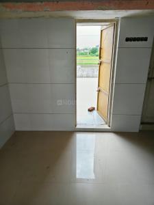 Bedroom Image of 738 Sq.ft 2 BHK Duplex for rent in Madhapar Rajkot for Rs. 12500