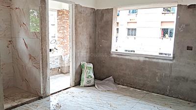 Bedroom Image of 850 Sq.ft 2 BHK Apartment / Flat for sale in Nayabad Kolkata for Rs. 3825000
