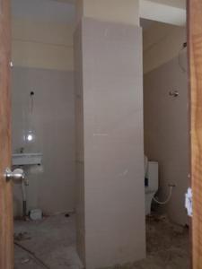Common Bathroom Image of 1200 Sq.ft 3 BHK Apartment / Flat for sale in Realtech Rajotto, Rajarhat Kolkata for Rs. 5800001