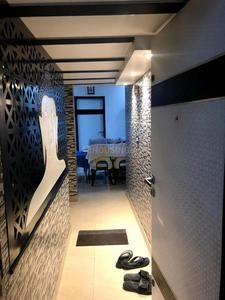 Image of 2500 Sq.ft 6 BHK Apartment / Flat for sale in The Samrat Ashok Apartments , Sector 9 Rohini, New Delhi for Rs. 90000000