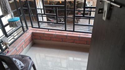 Image of 910 Sq.ft 2 BHK Apartment / Flat for sale in Birati, Kolkata for Rs. 4700000