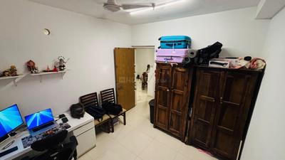 Hall Image of 949 Sq.ft 2 BHK Apartment / Flat for sale in Godrej Elements, Hinjawadi Pune for Rs. 7500000