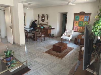 Hall Image of 1005 Sq.ft 2 BHK Apartment / Flat for sale in Cumballa Hill Mumbai for Rs. 56000000