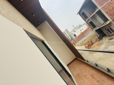 Balcony Image of 1000 Sq.ft 3 BHK Villa for sale in Kharar Mohali for Rs. 13000000
