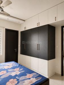 Bedroom Image of 1105 Sq.ft 2 BHK Apartment / Flat for sale in Sumadhura Eden Garden by Sumadhura Infracon Pvt Ltd, Medahalli Bengaluru for Rs. 15000000