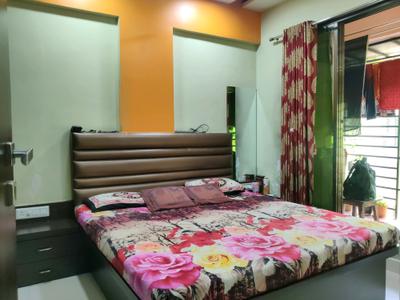 1 BHK Apartment