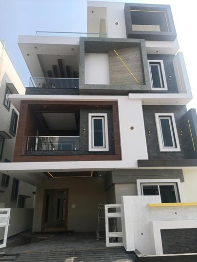 Wampugudem, Sainikpuri Main Image 1