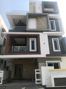 5 BHK Villa