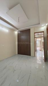 Bedroom Image of 1595 Sq.ft 2 BHK Villa for sale in Hira Villas, Jankipuram Lucknow for Rs. 8321000