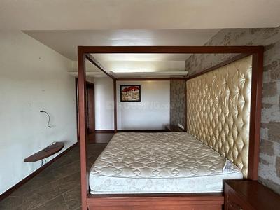Bedroom Image of 3000 Sq.ft 5 BHK Apartment / Flat for sale in National Sea Queen Heritage, Sanpada Navi Mumbai for Rs. 82500000