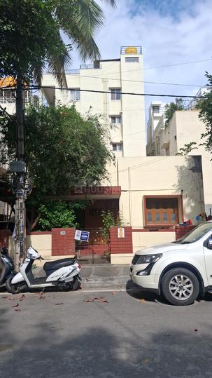 Rajajinagar 5th block Main Image 1