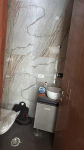 Bathroom Image of 1800 Sq.ft 4 BHK Builder Floor for sale in Janakpuri New Delhi for Rs. 45000000