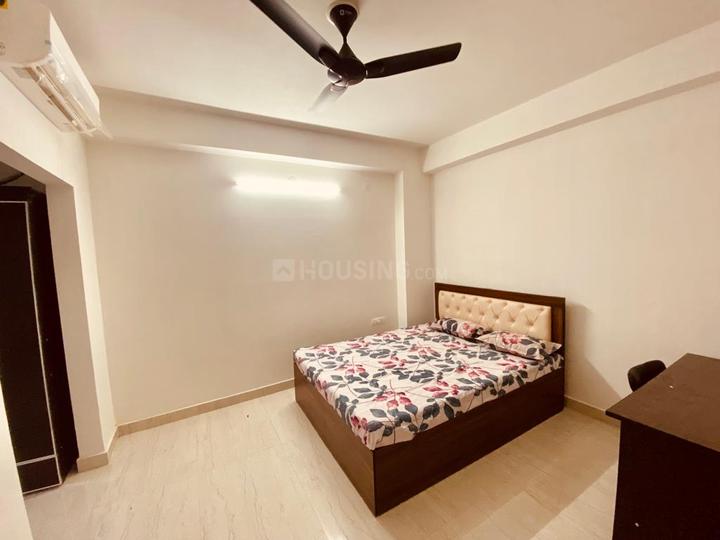 Christian Basti Bedroom 1