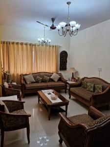 3 BHK Flat